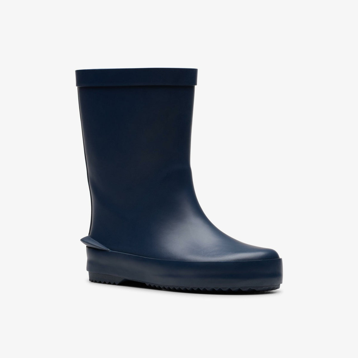 Tarri Run Toddler Navy - Clarks Kids