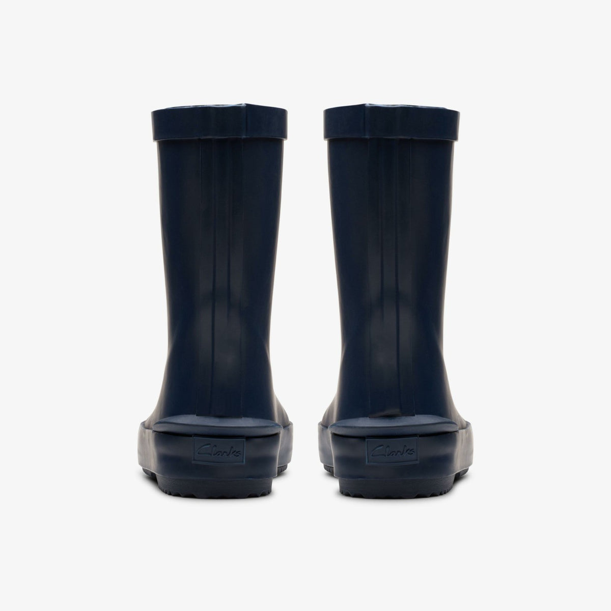 Tarri Run Toddler Navy - Clarks Kids