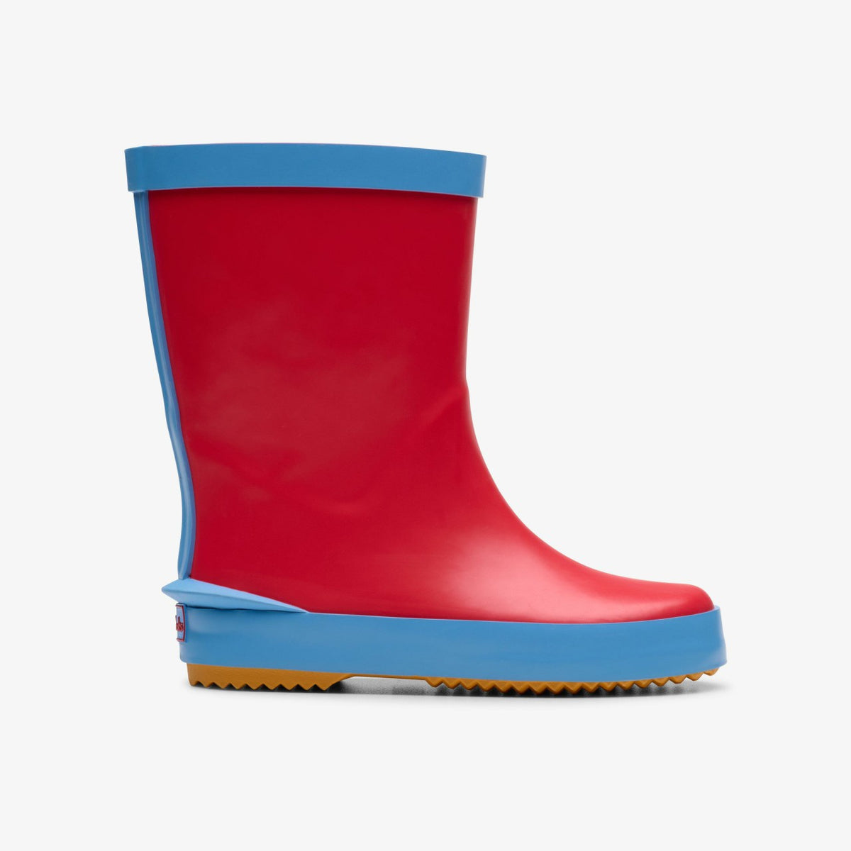 Tarri Run Toddler Red/Blue - Clarks Kids
