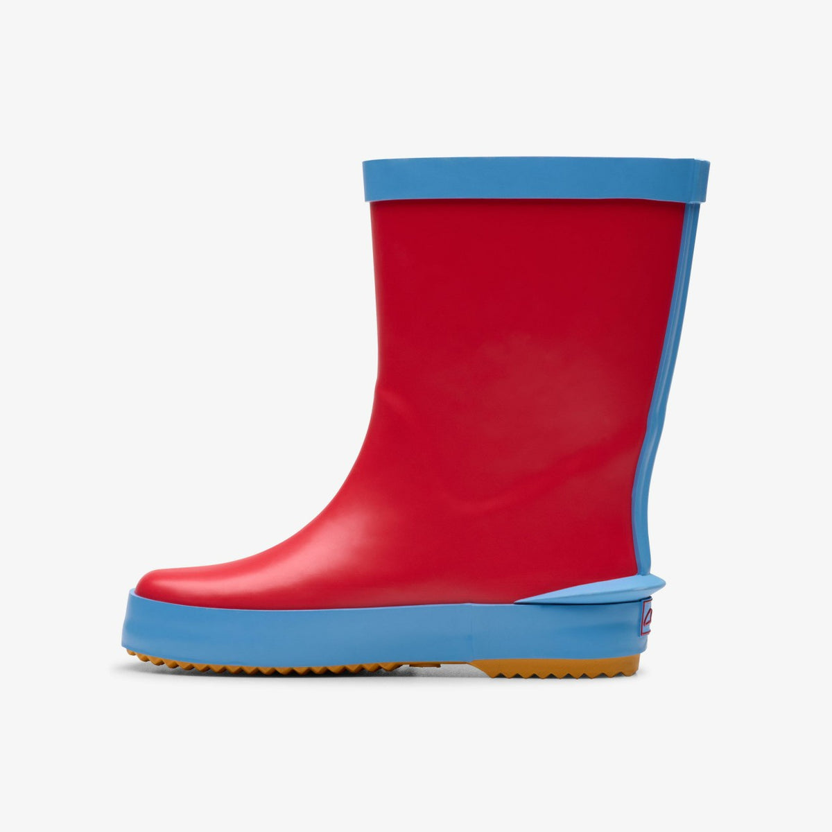 Tarri Run Toddler Red/Blue - Clarks Kids