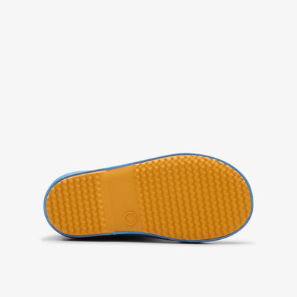 Tarri Run Toddler Red/Blue - Clarks Kids