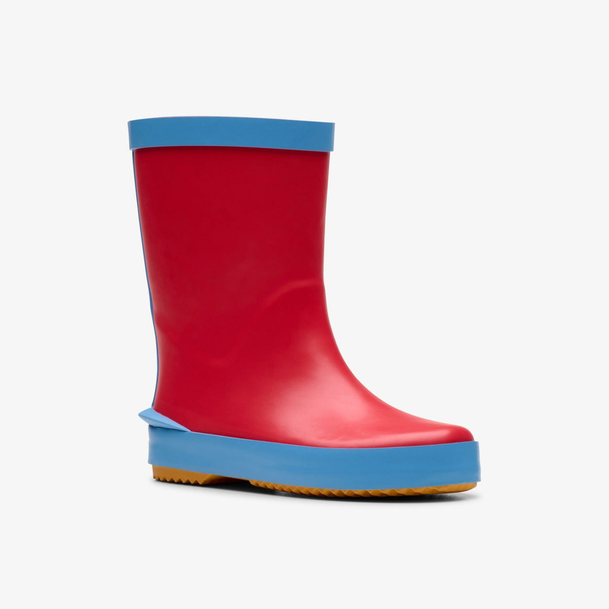 Tarri Run Toddler Red/Blue - Clarks Kids