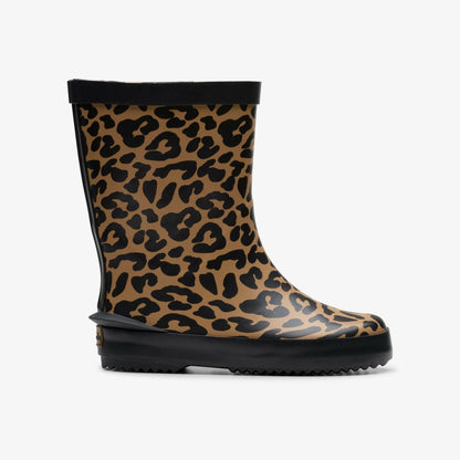 Tarri Run 2 Toddler Leopard Print - Clarks Kids