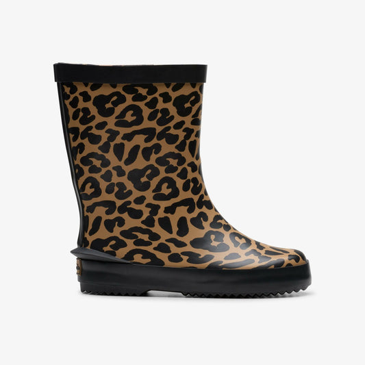 Tarri Run 2 Toddler Leopard Print - Clarks Kids