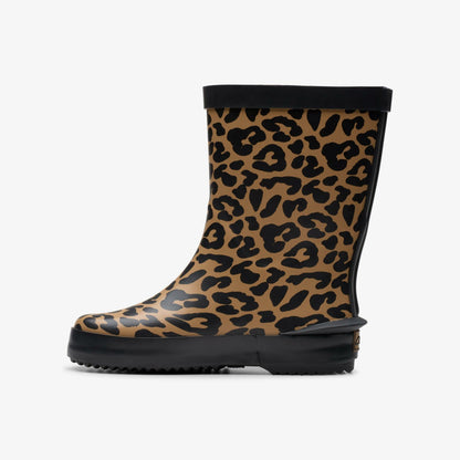 Tarri Run 2 Toddler Leopard Print - Clarks Kids