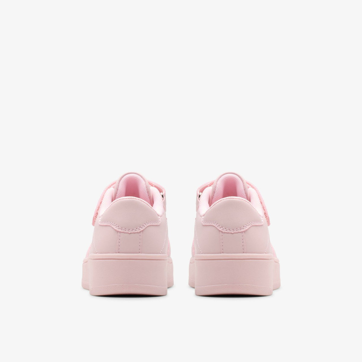 Barley Step Kid Light Pink - Clarks Kids