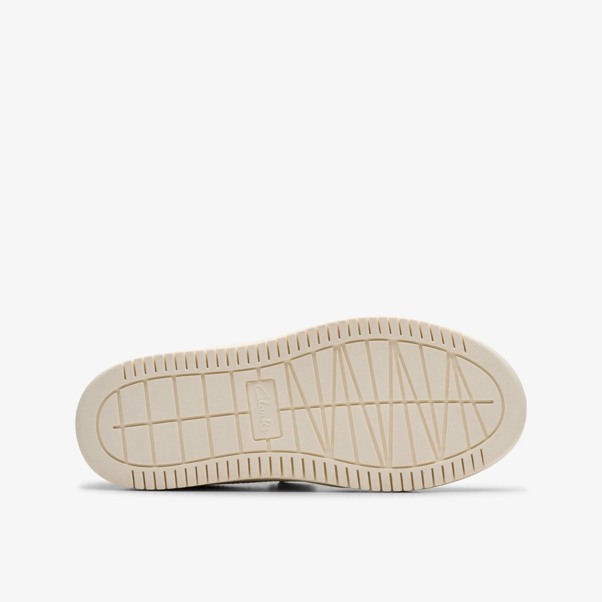 Barley Step Kid Silver Metallic - Clarks Kids