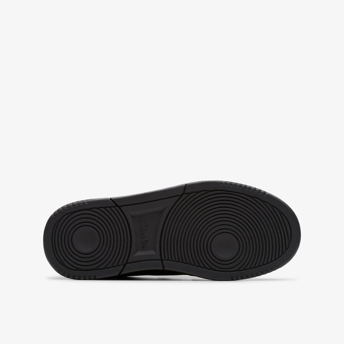 Canyon Sky Kid Black - Clarks Kids