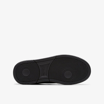 Canyon Sky Kid Black - Clarks Kids
