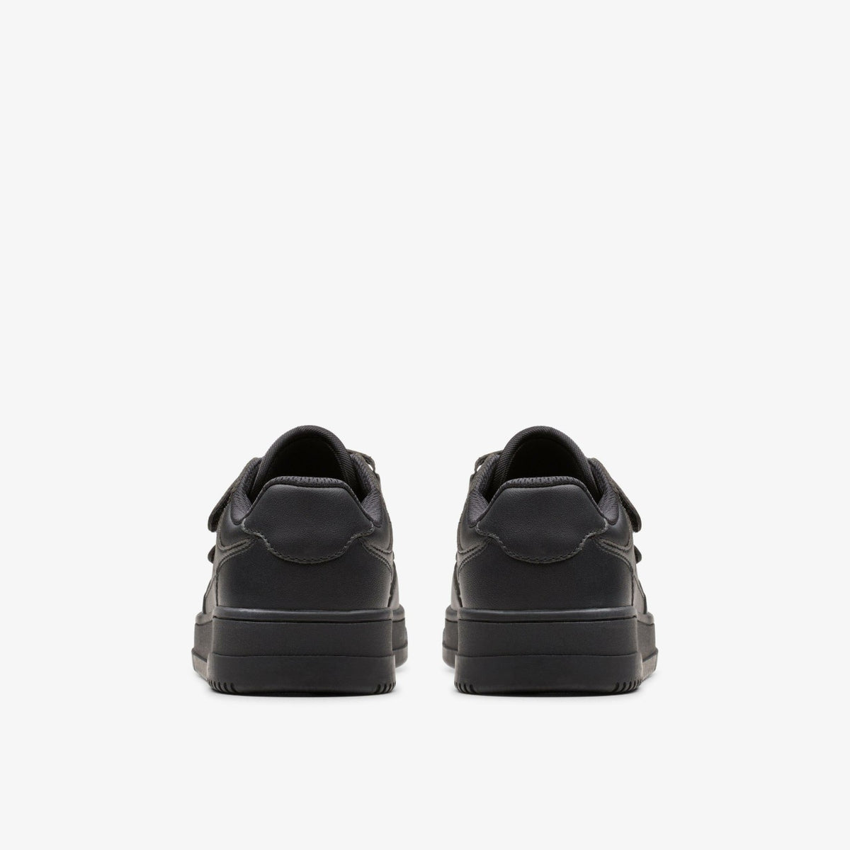 Canyon Sky Kid Black - Clarks Kids