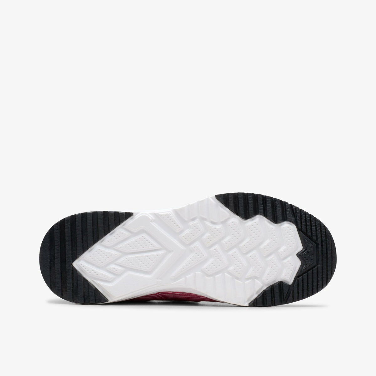 Deyes Dash Youth Pink Synthetic - Clarks Kids