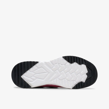 Deyes Dash Youth Pink Synthetic - Clarks Kids