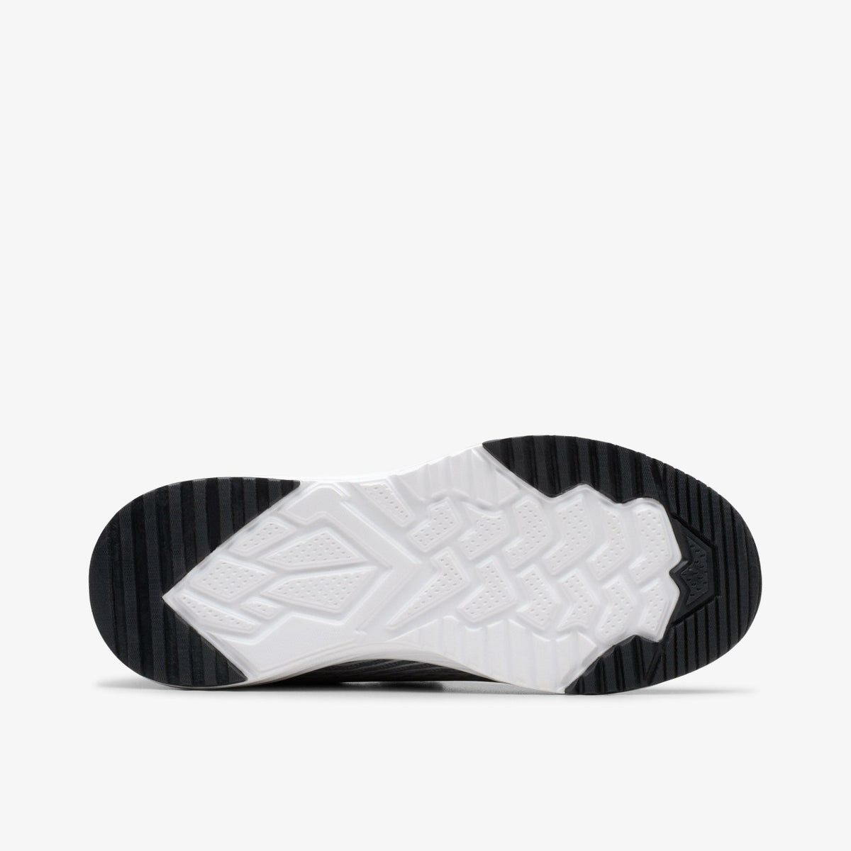 Deyes Dash Youth Grey Synthetic - Clarks Kids