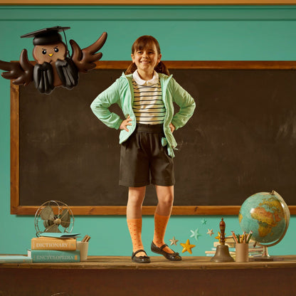 Dance Beam Kid Black - Clarks Kids