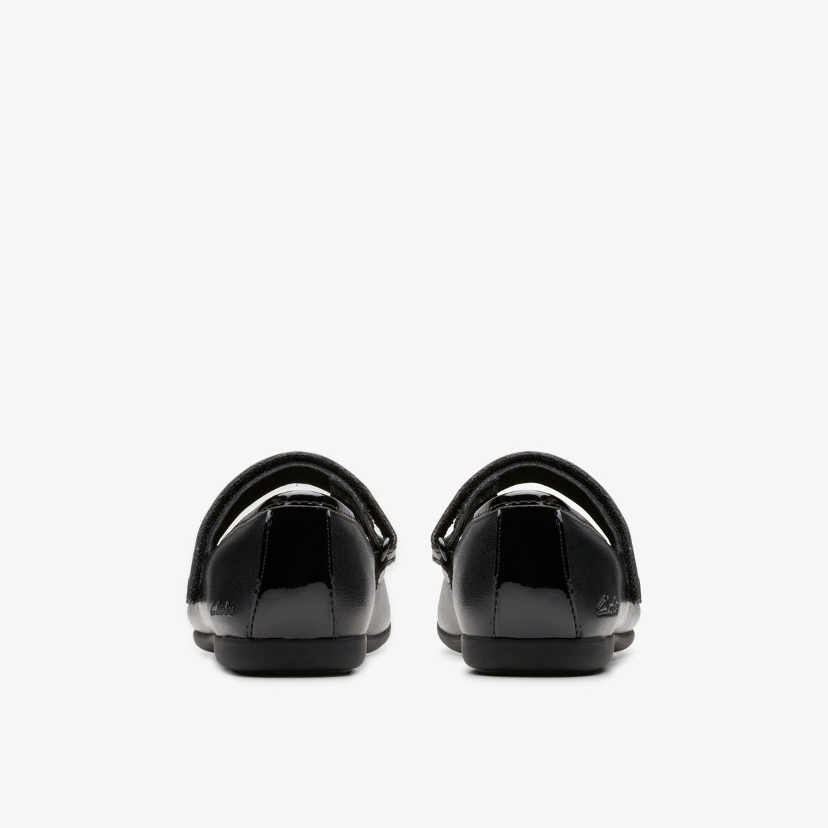 Dance Beam Kid Black - Clarks Kids