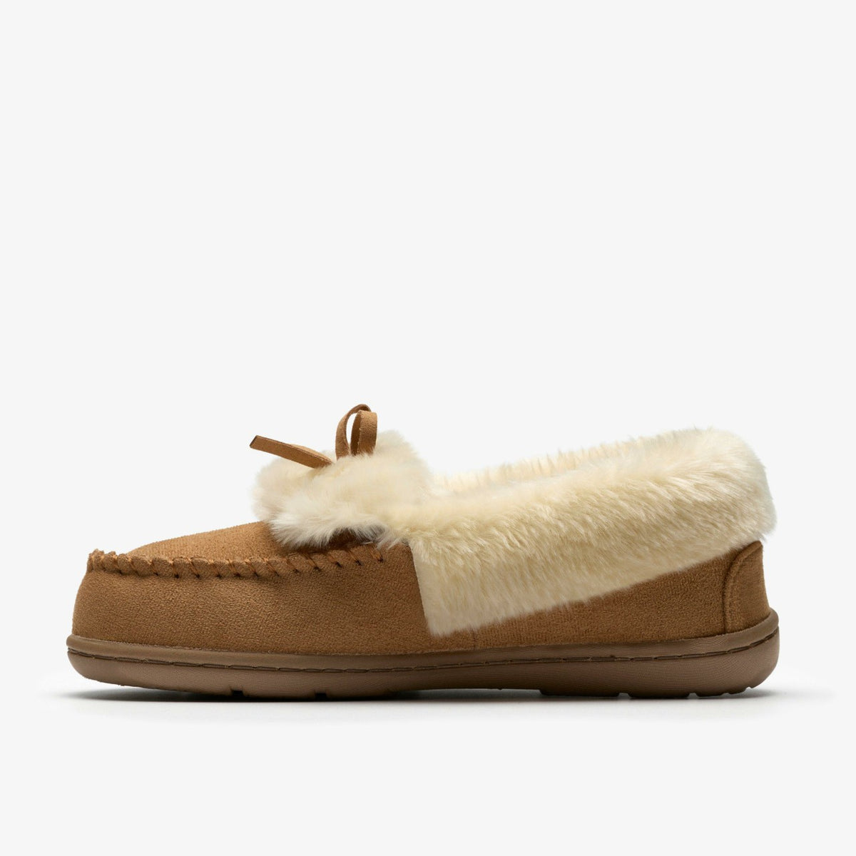 Leno Cosy Tan - Clarks Women