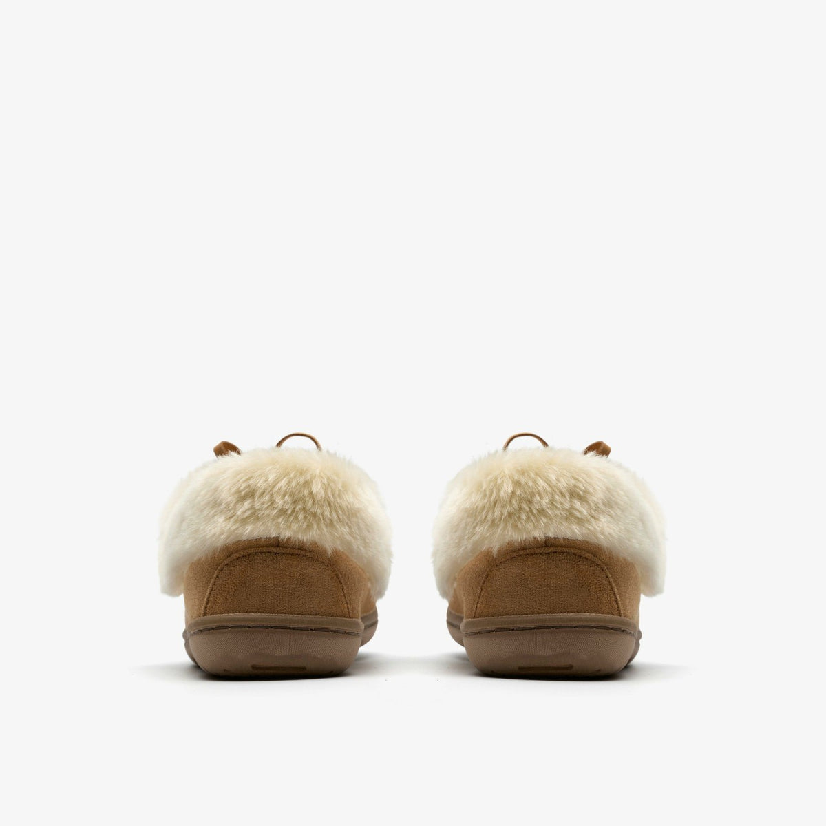 Leno Cosy Tan - Clarks Women