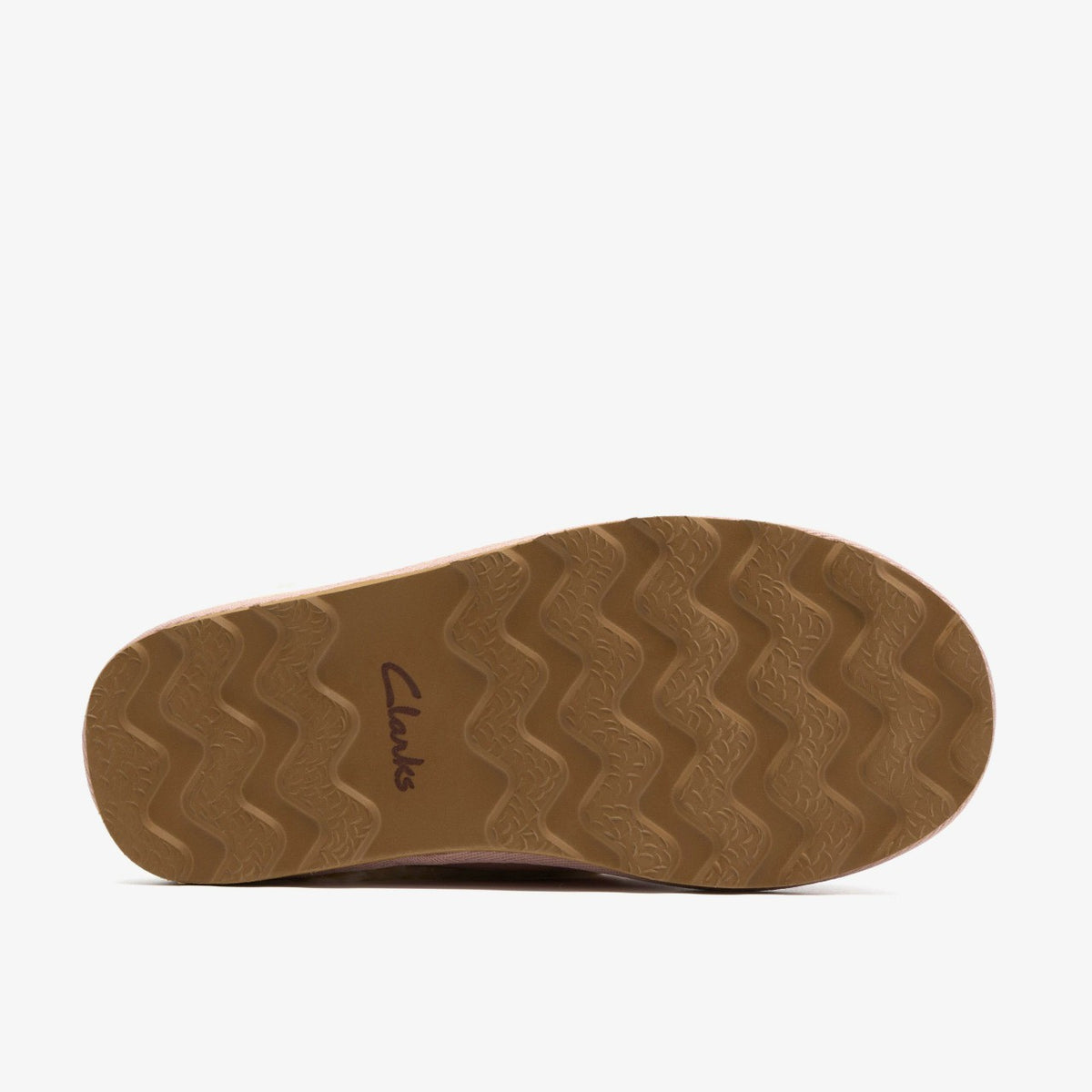 Astra Star Light Pink - Clarks Women