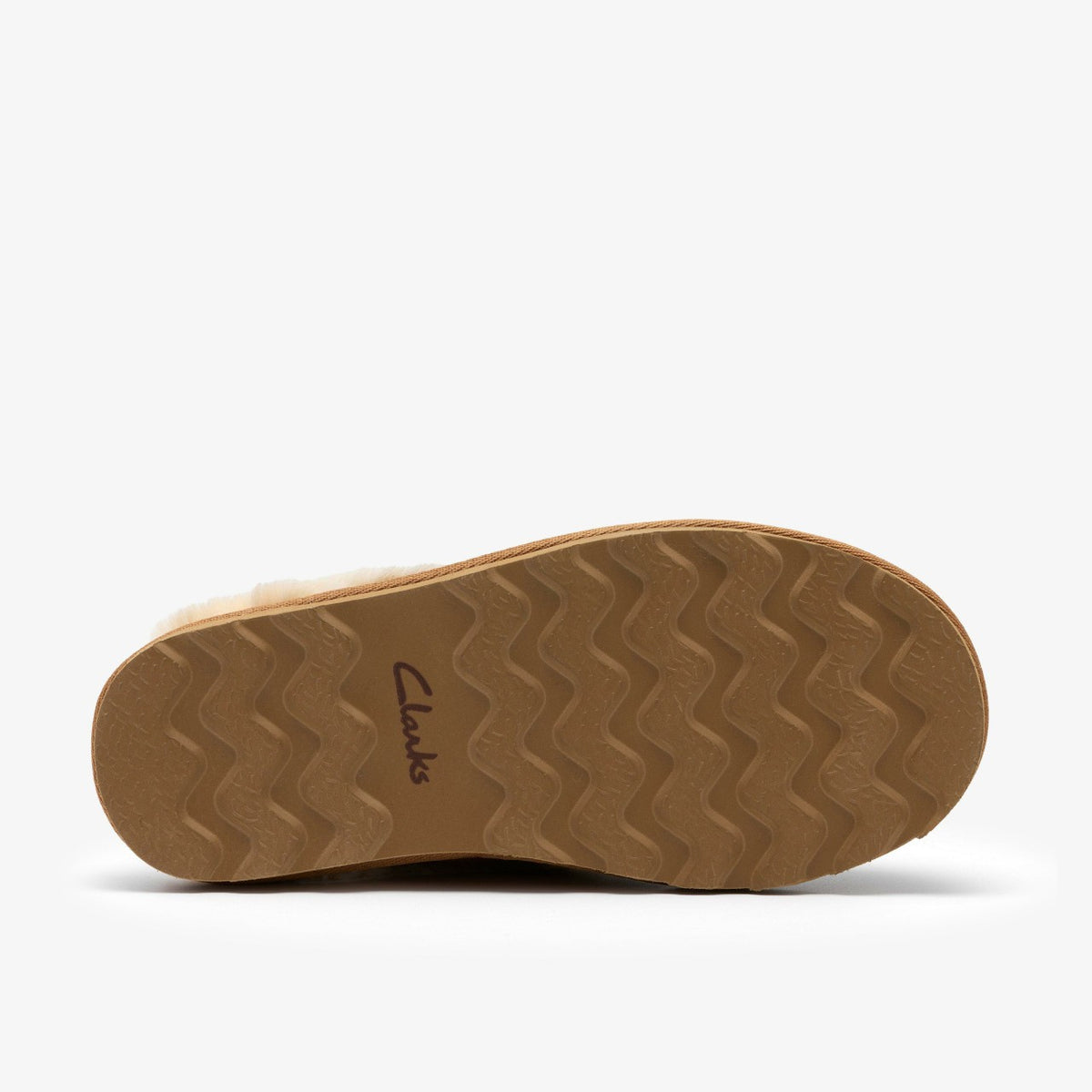Astra Star Tan - Clarks Women