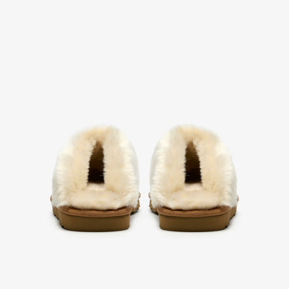 Astra Star Tan - Clarks Women