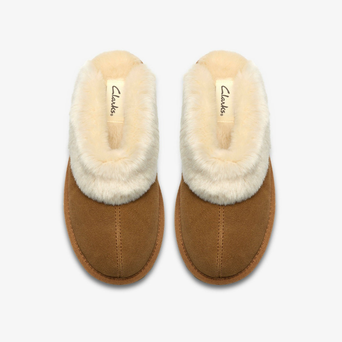 Astra Star Tan - Clarks Women