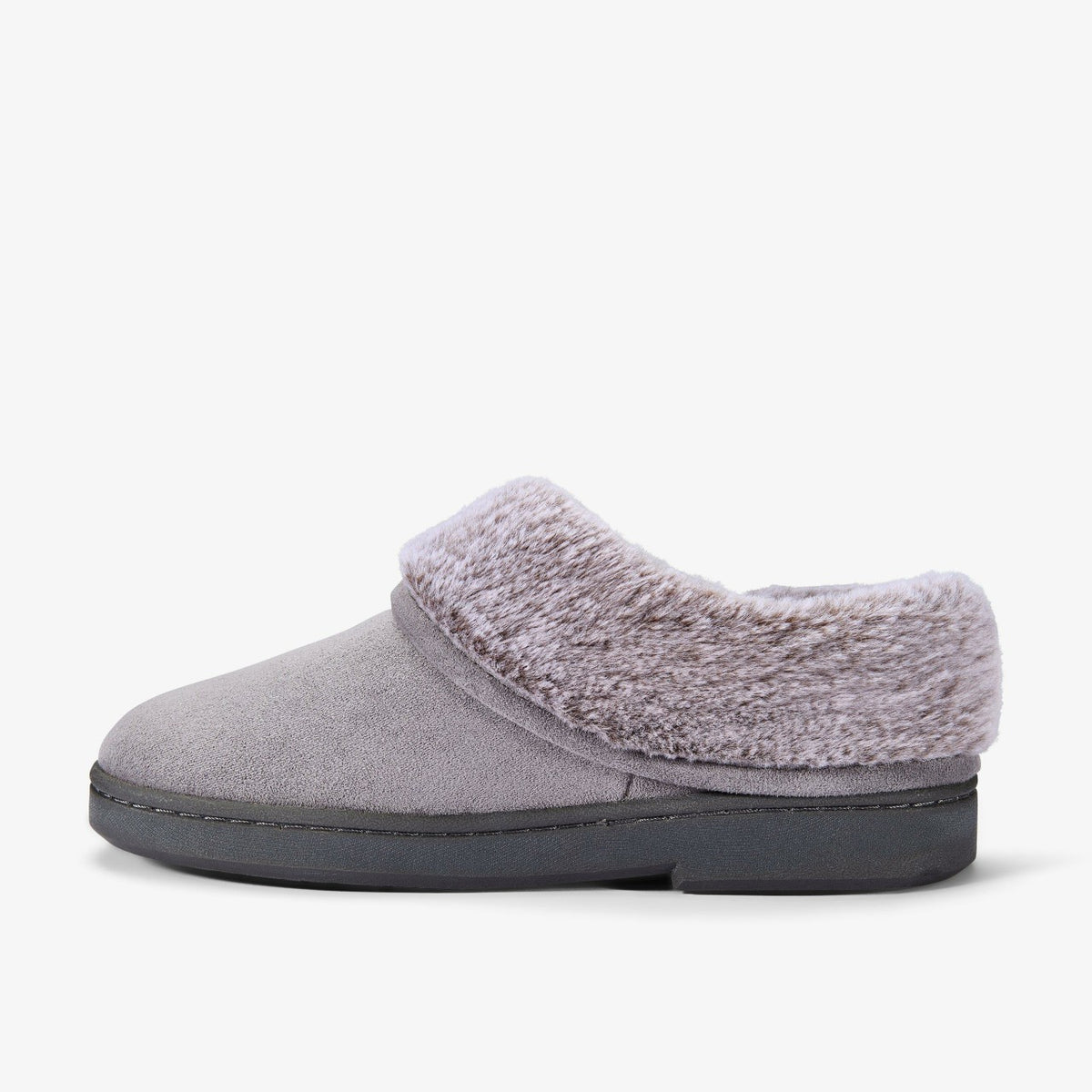 Evelyn Mule Grey - Clarks Women