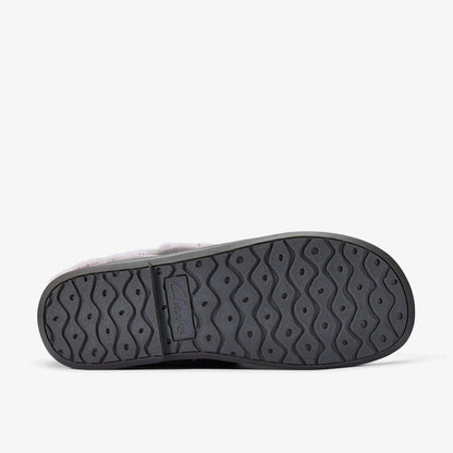 Evelyn Mule Grey - Clarks Women