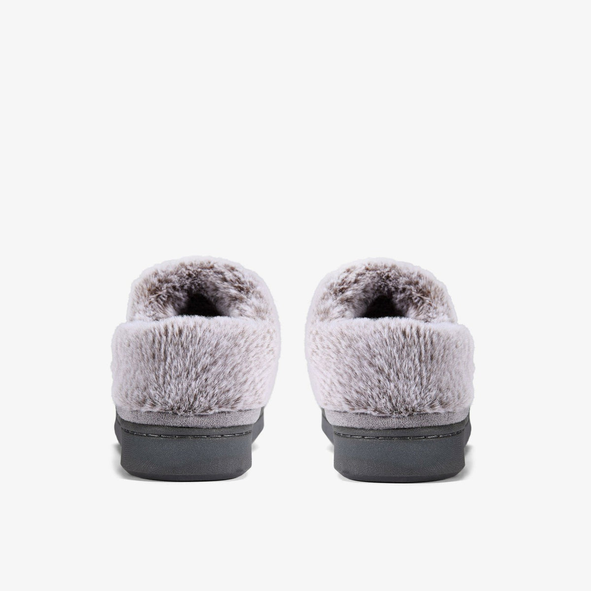 Evelyn Mule Grey - Clarks Women