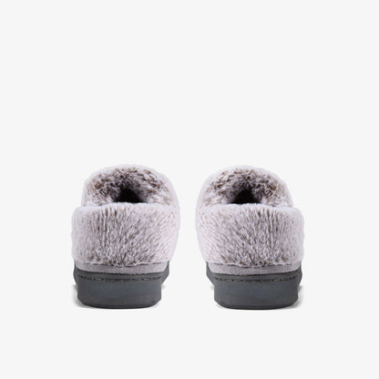 Evelyn Mule Grey - Clarks Women
