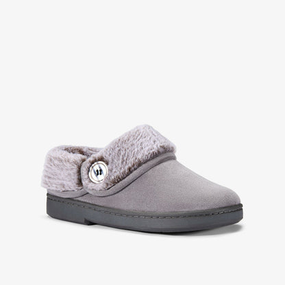 Evelyn Mule Grey - Clarks Women