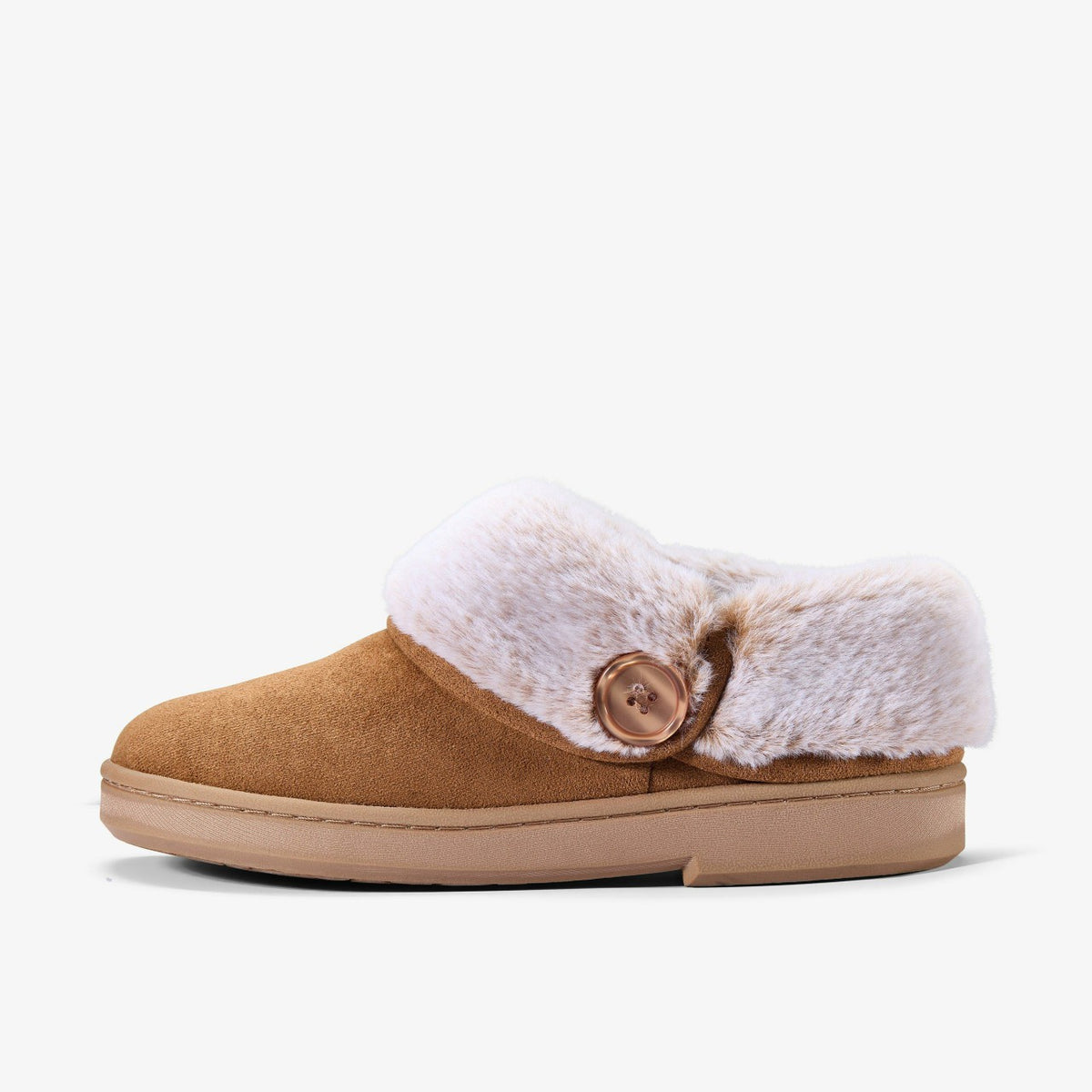 Evelyn Mule Tan - Clarks Women