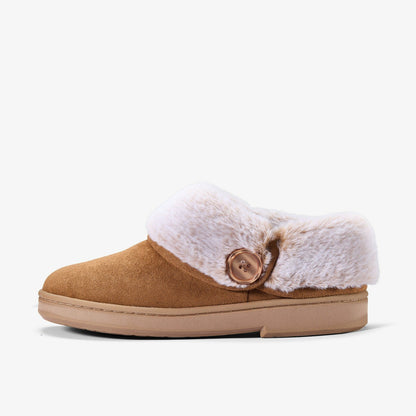 Evelyn Mule Tan - Clarks Women