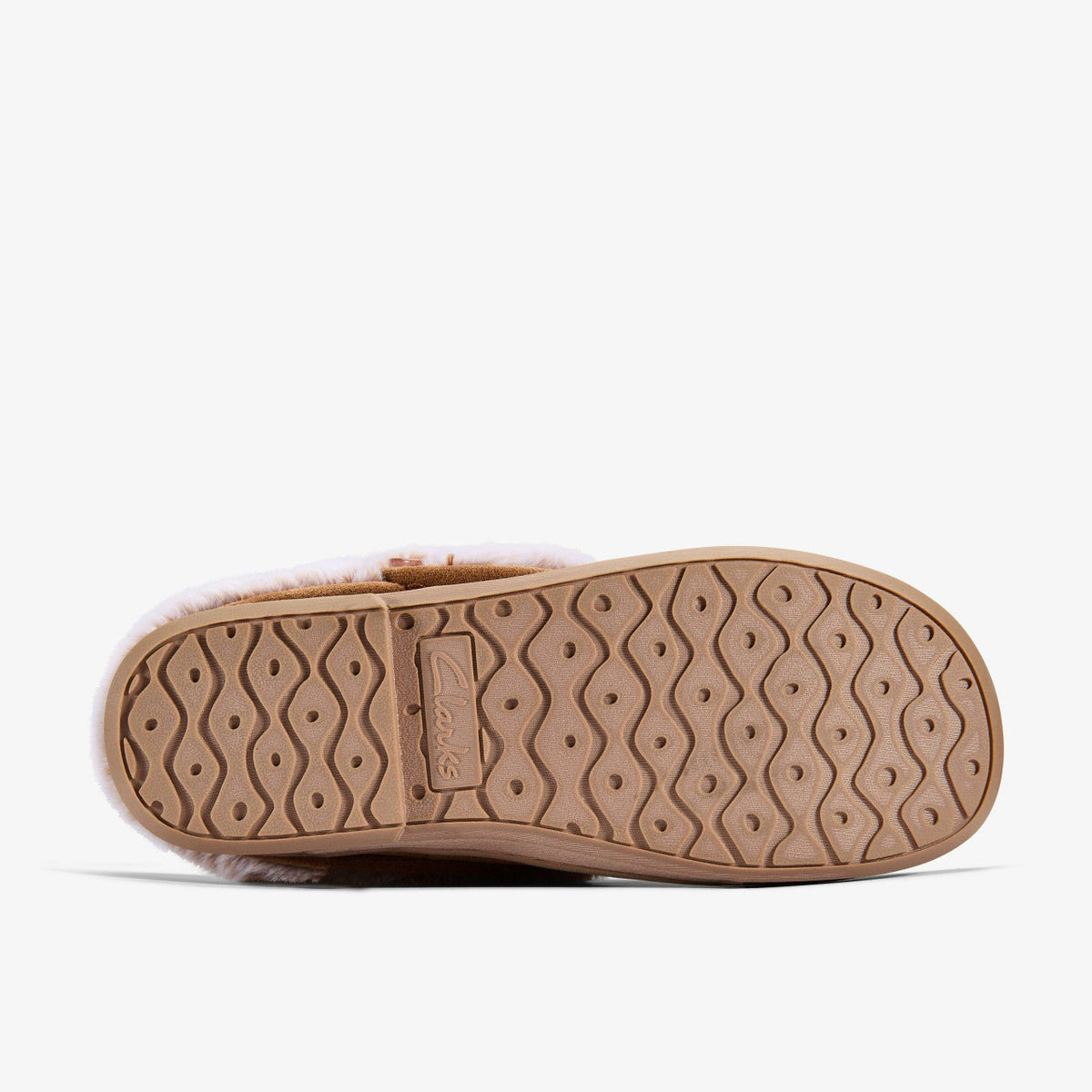 Evelyn Mule Tan - Clarks Women