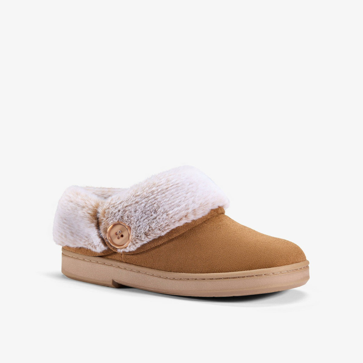 Evelyn Mule Tan - Clarks Women