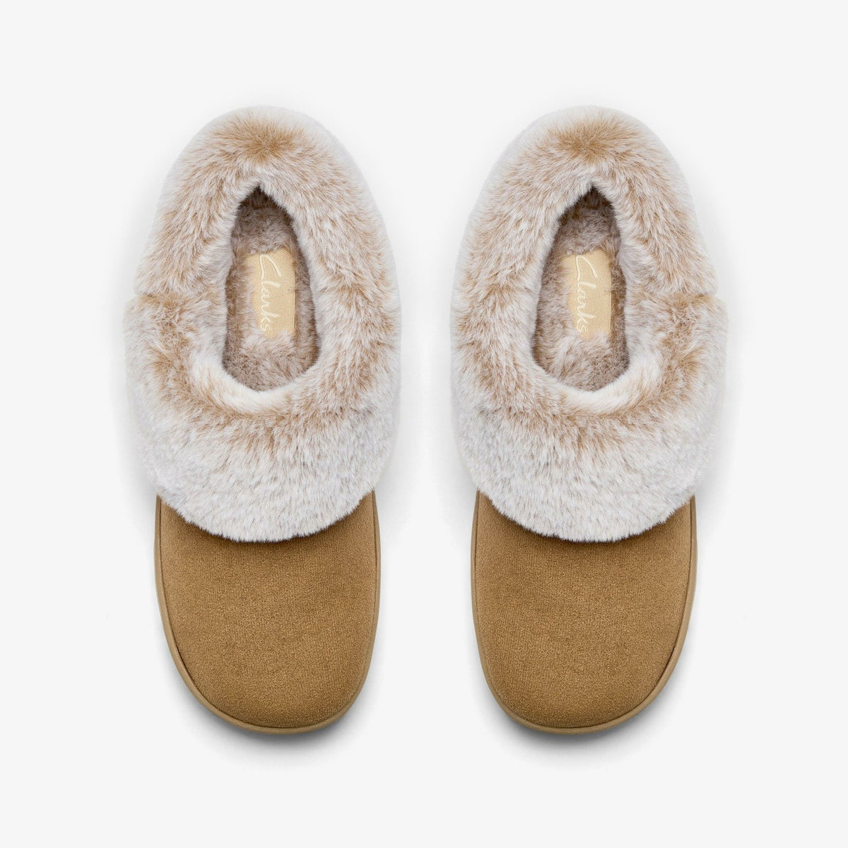 Evelyn Mule Tan - Clarks Women