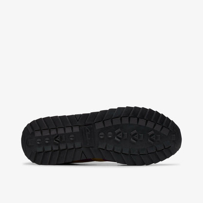 Jaspen Vibe Youth Purple - Clarks Kids