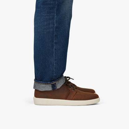Brodin Seam Beeswax - Clarks Men