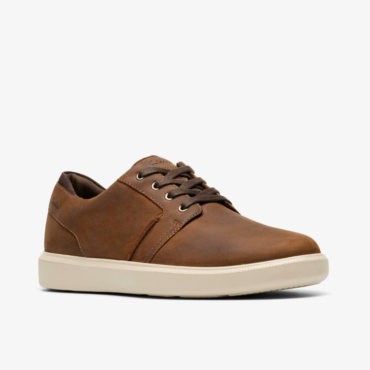 Brodin Seam Beeswax - Clarks Men