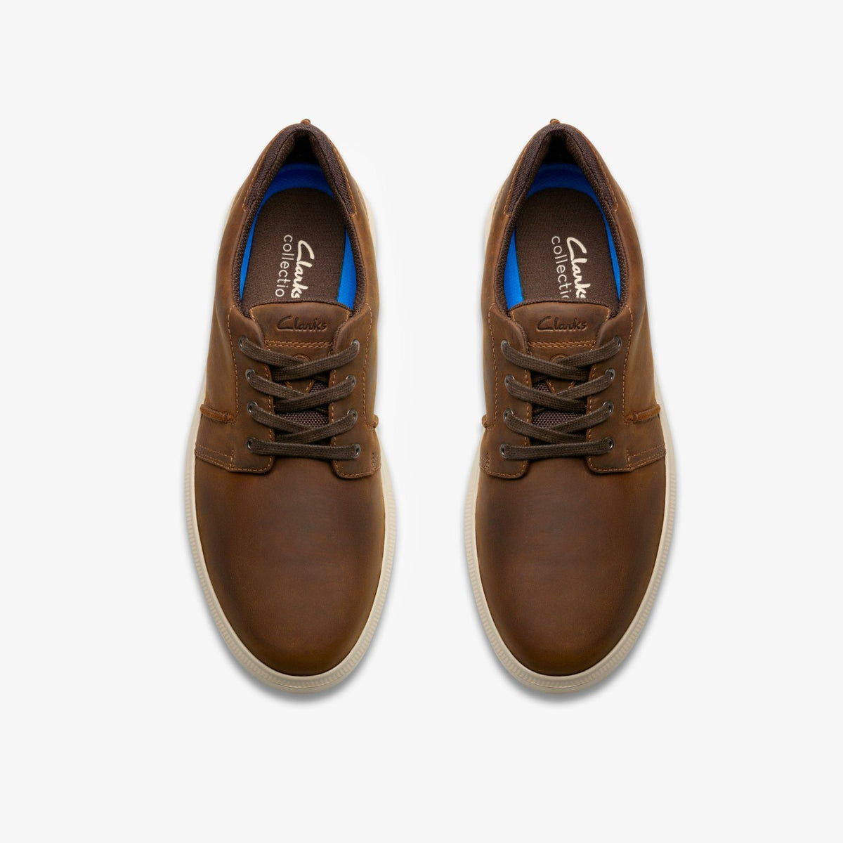 Brodin Seam Beeswax - Clarks Men