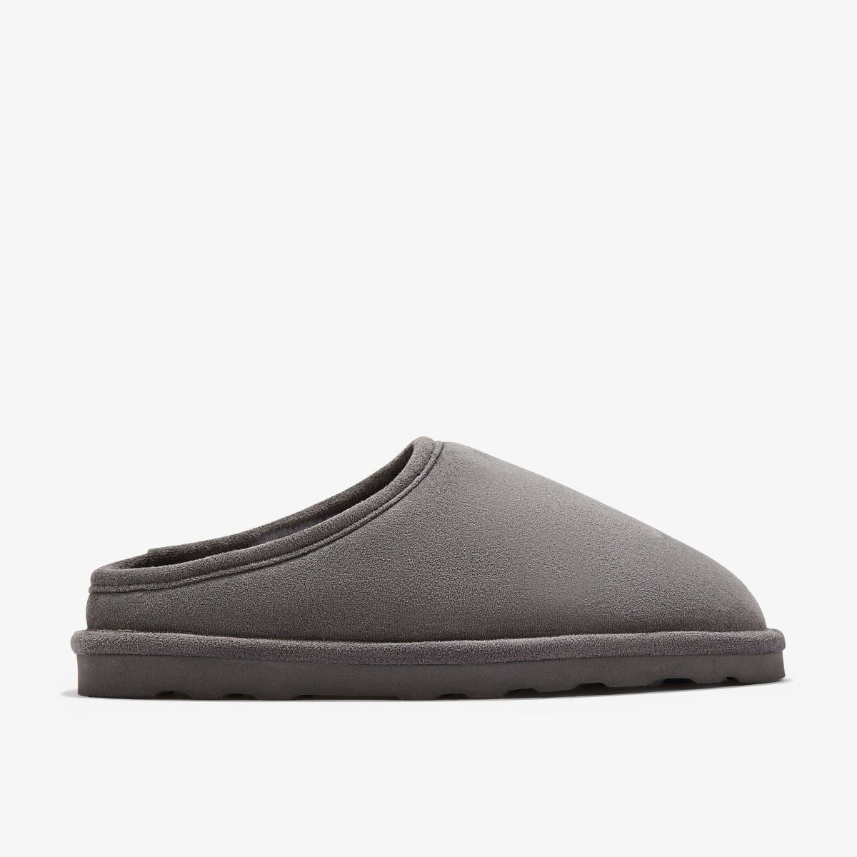 Coxley Mule Grey - Clarks Men