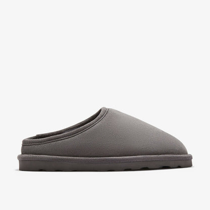 Coxley Mule Grey - Clarks Men