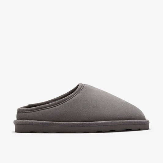 Coxley Mule Grey - Clarks Men