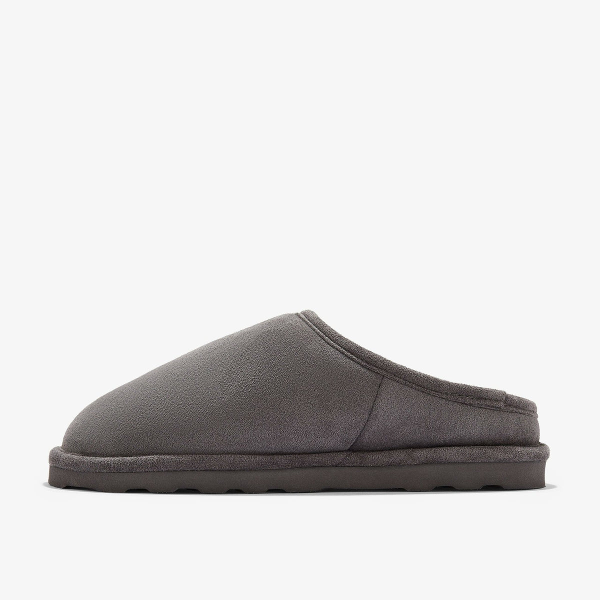 Coxley Mule Grey - Clarks Men