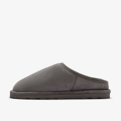 Coxley Mule Grey - Clarks Men