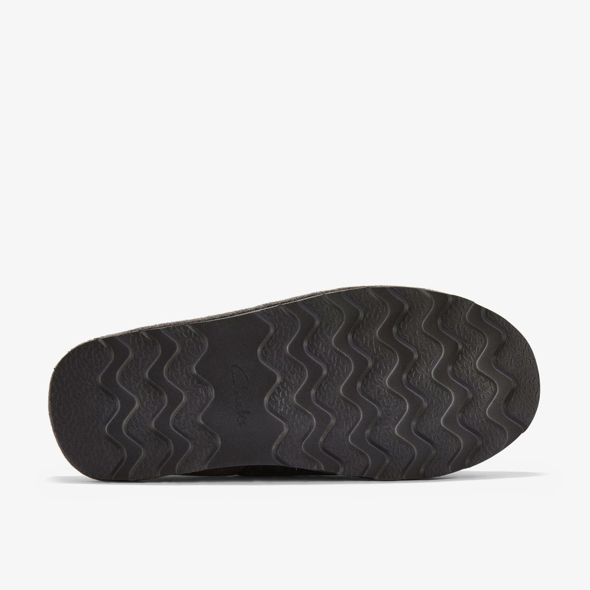 Coxley Mule Grey - Clarks Men