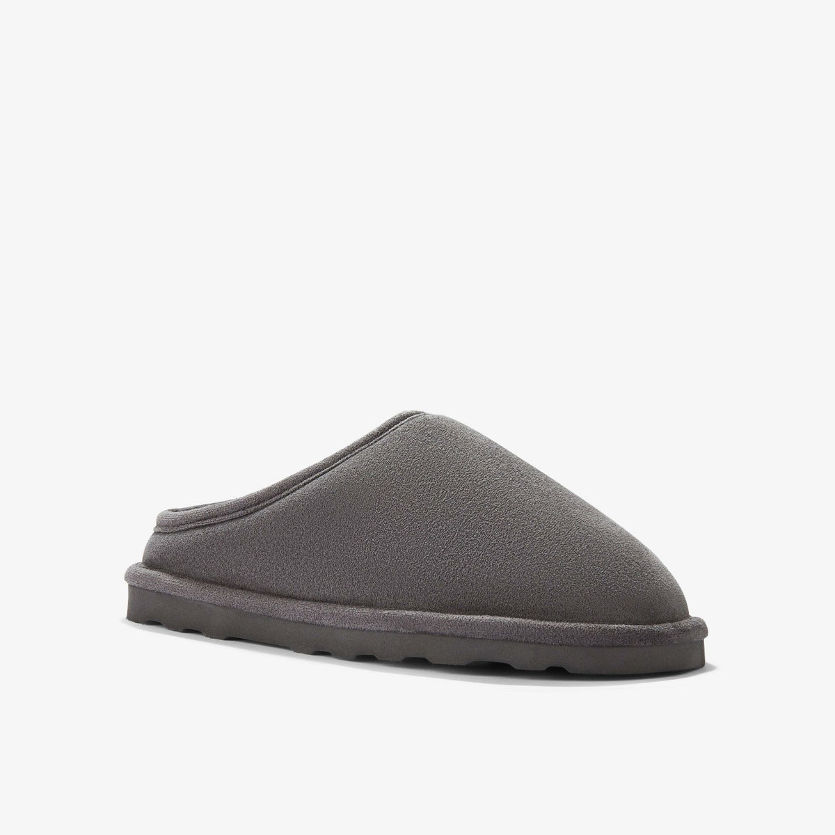 Coxley Mule Grey - Clarks Men