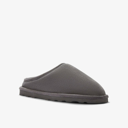 Coxley Mule Grey - Clarks Men