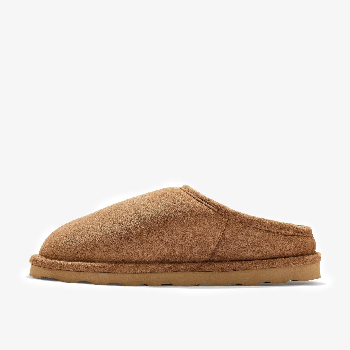 Coxley Mule Tan - Clarks Men