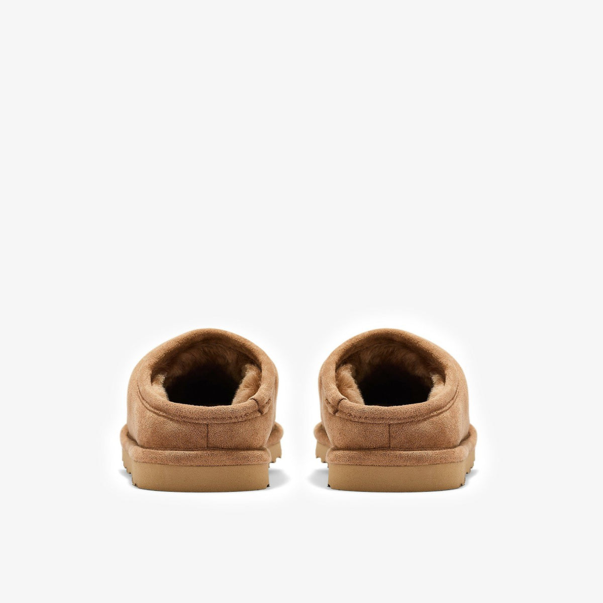Coxley Mule Tan - Clarks Men