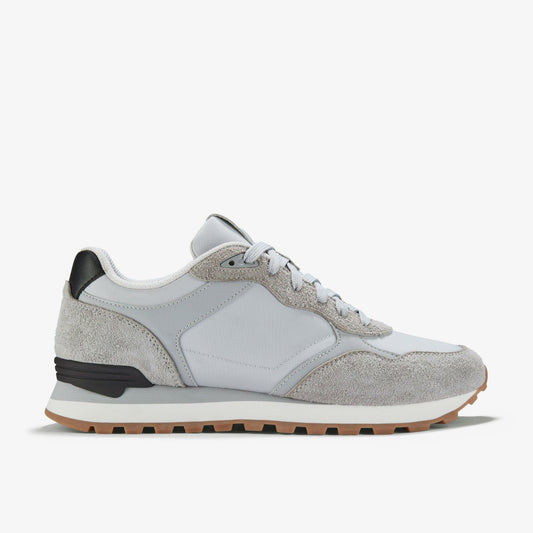 Molland Go Grey Combination - Clarks Men